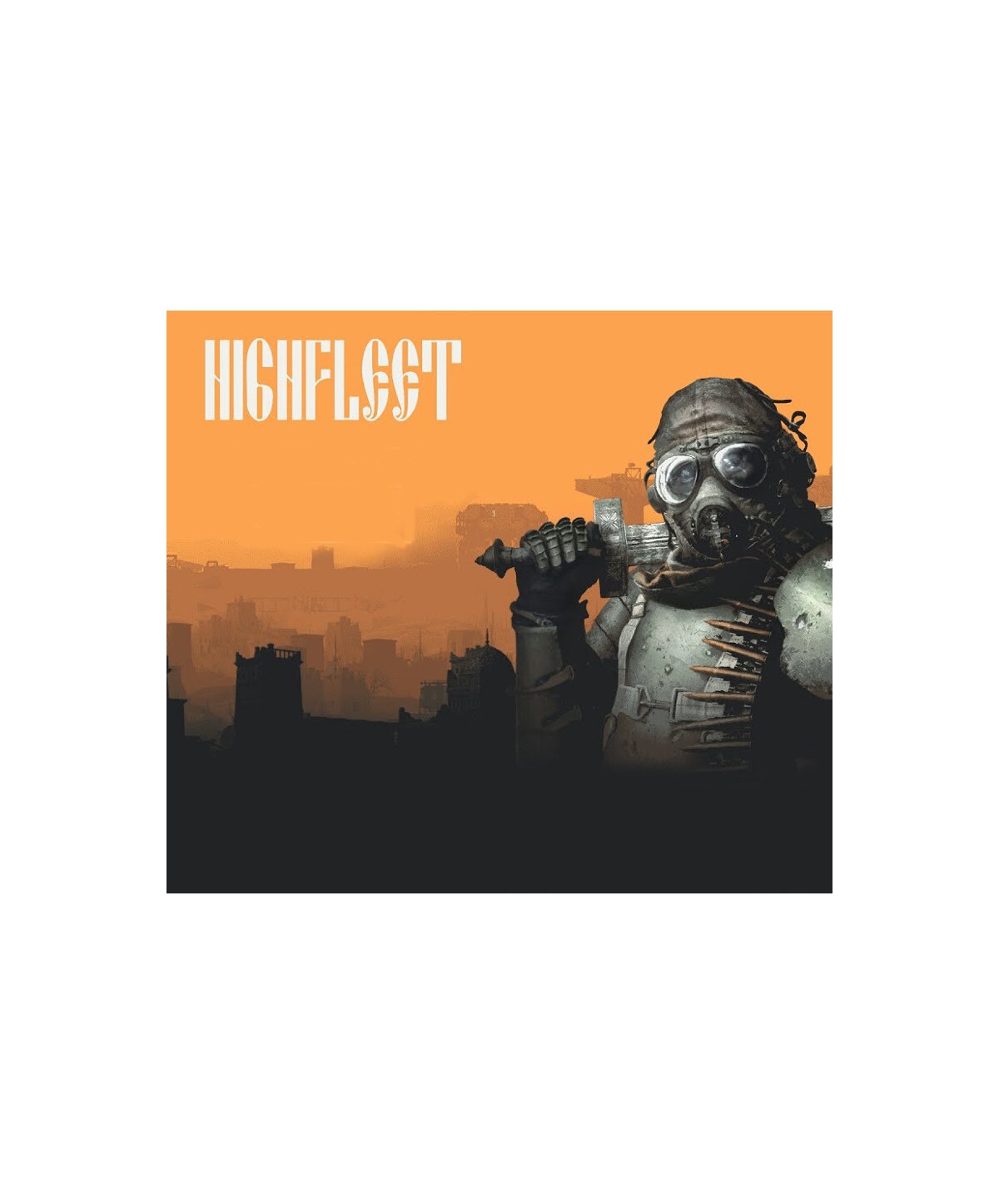 HighFleet Steam Key EUROPE